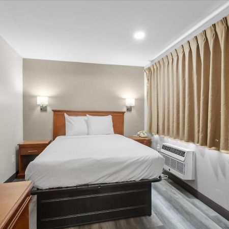 Edison Motor Lodge Extérieur photo